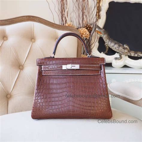 hermes kelly 50cm replica